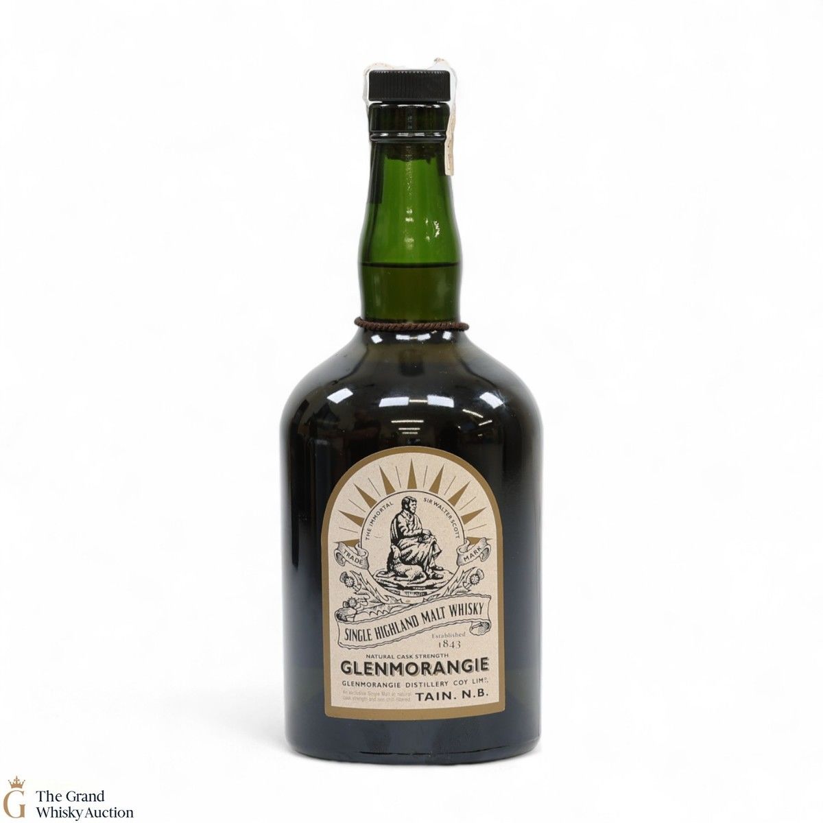 Glenmorangie - 1990 Single Cask #9626 - Speakeasy