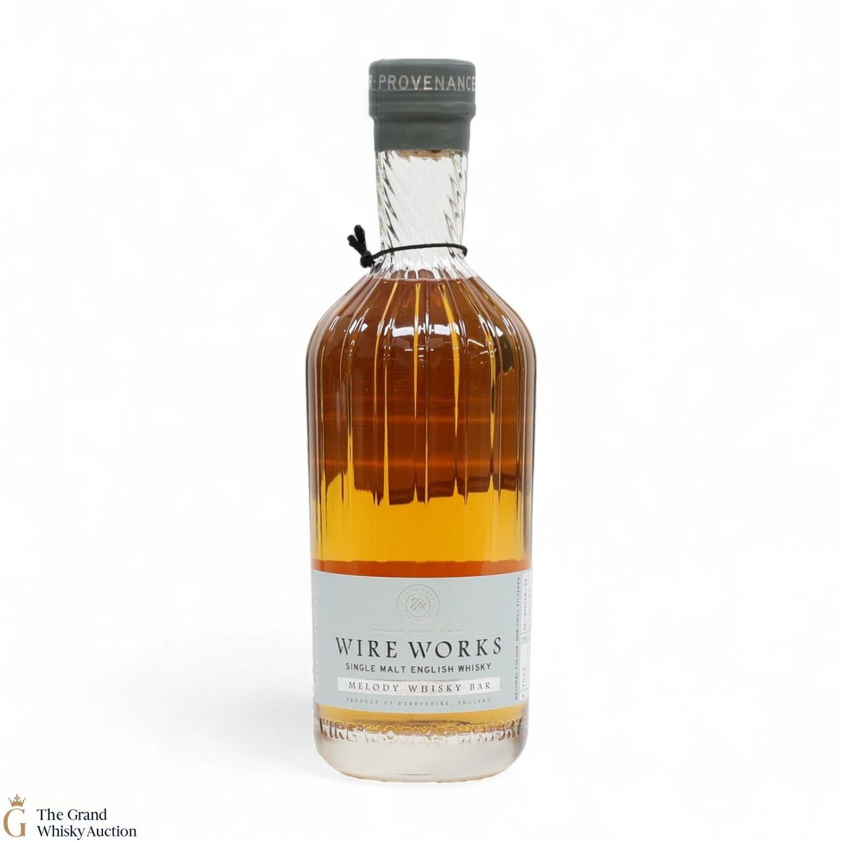 White Peaks - Wireworks - Melody Whisky Bar