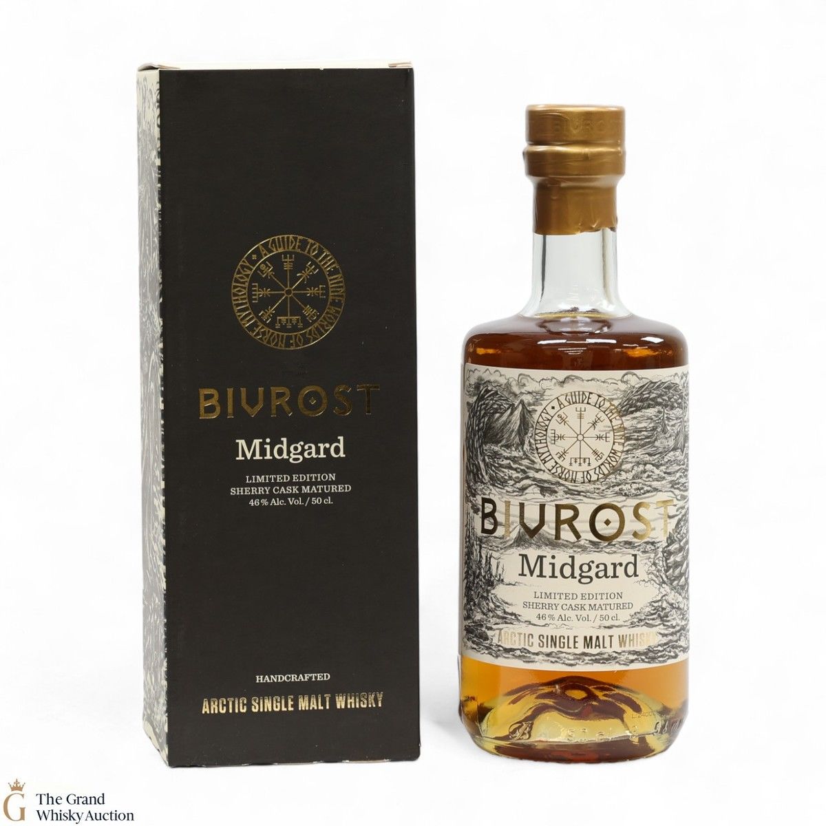 Bivrost - Midgard (50cl)