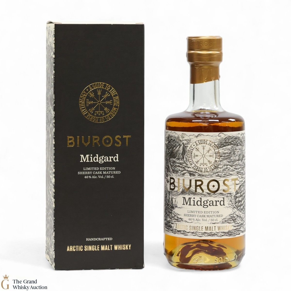 Bivrost - Midgard (50cl)
