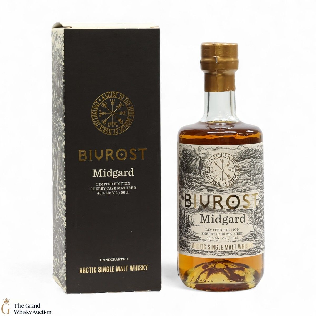 Bivrost - Midgard (50cl)