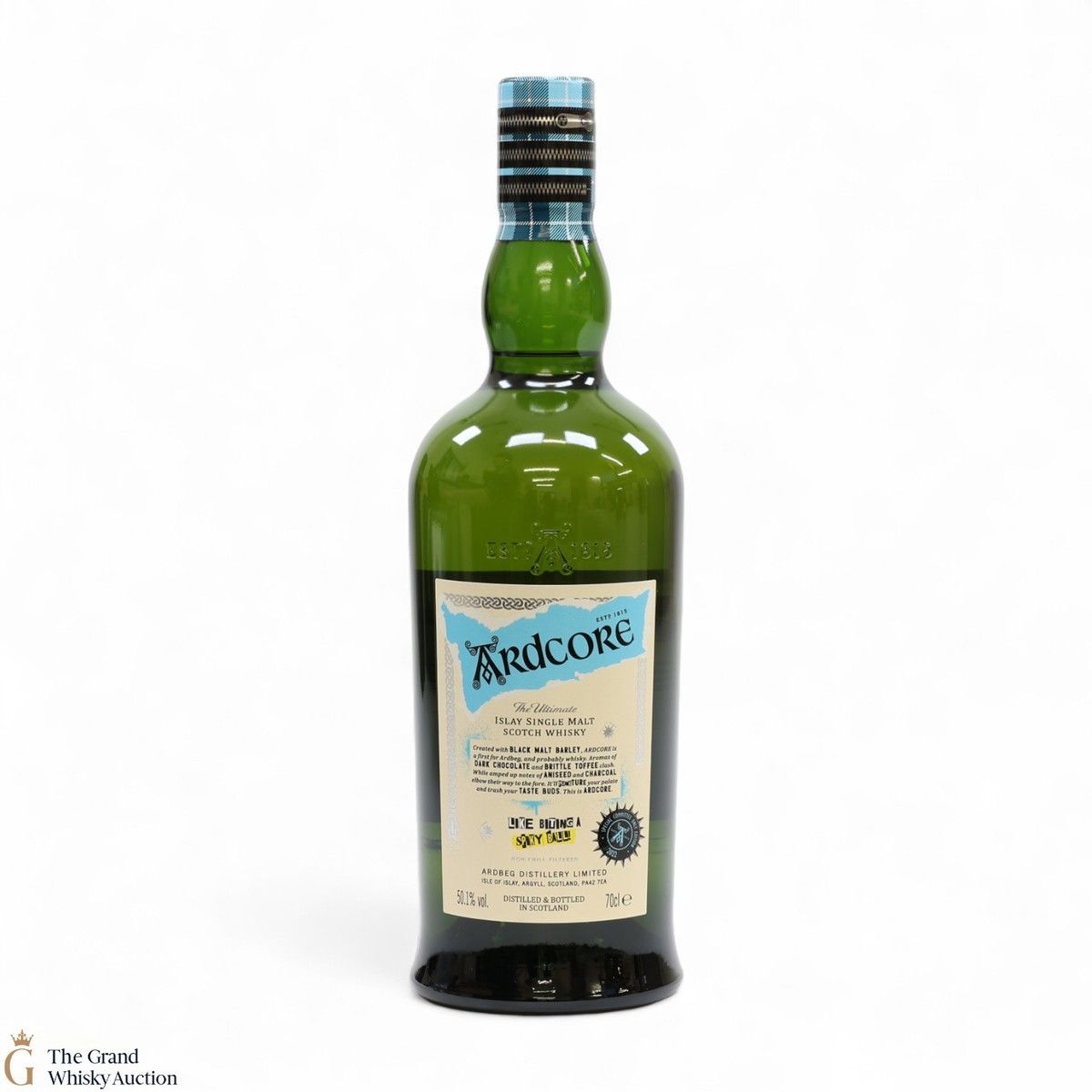 Ardbeg - Ardcore - Committee Release 2022