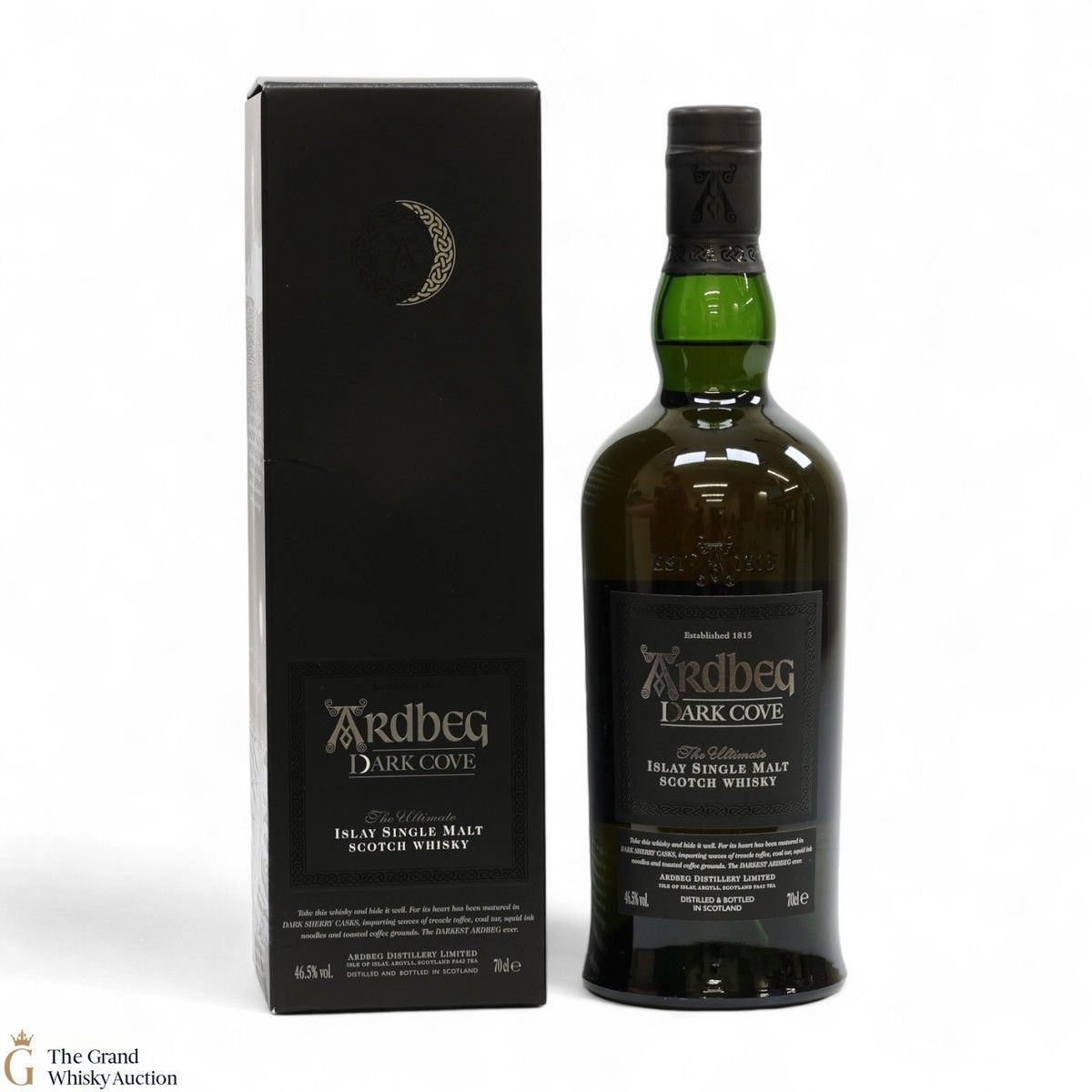 Ardbeg - Dark Cove 2016