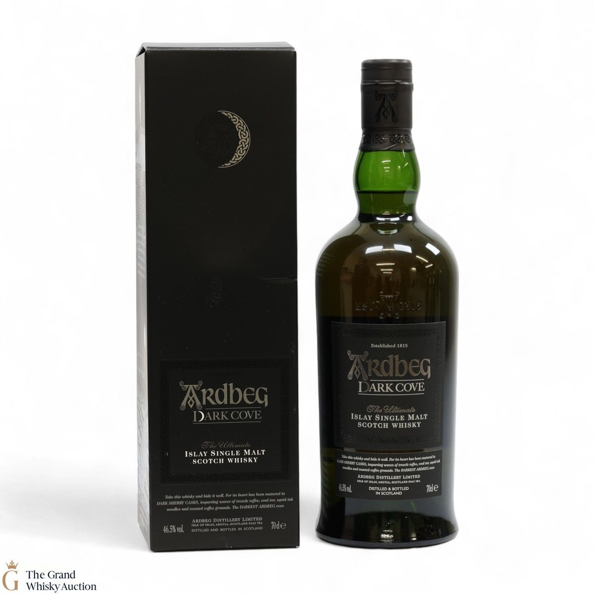 Ardbeg - Dark Cove 2016