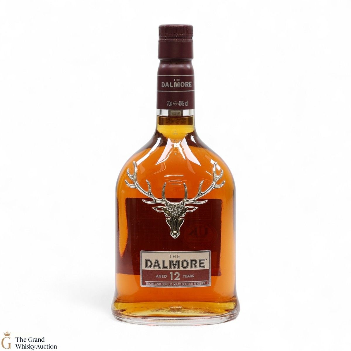 Dalmore - 12 Year Old