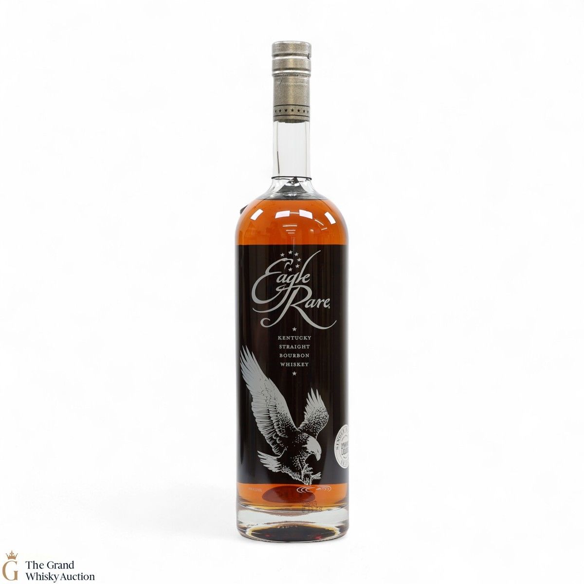 Eagle Rare - 10 Year Old - Single Barrel Select #071 - Lynnway Liquors (1.75L)