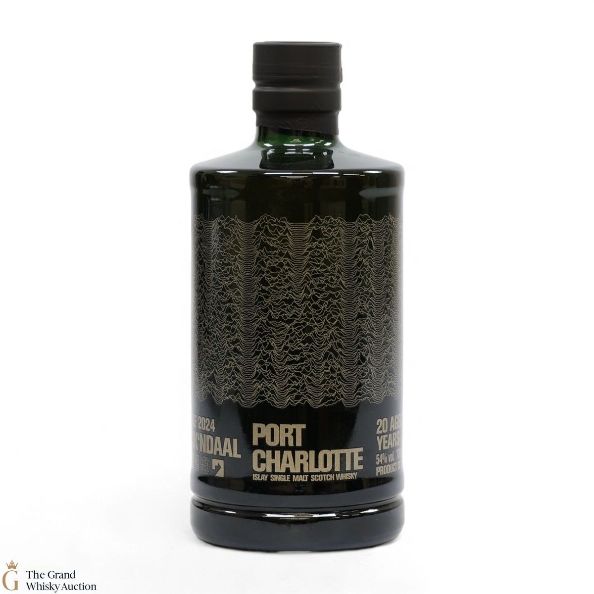 Port Charlotte - 20 Year Old 2003 - Rock'Ndaal 03.2 - Fèis Ìle 2024