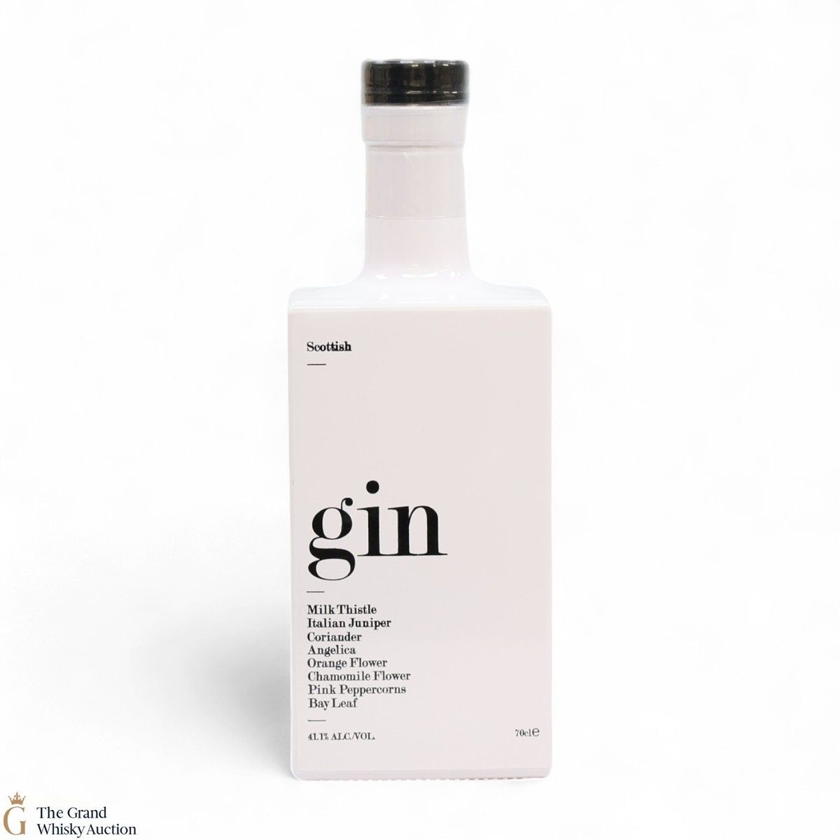 Glaswegin - Original Gin