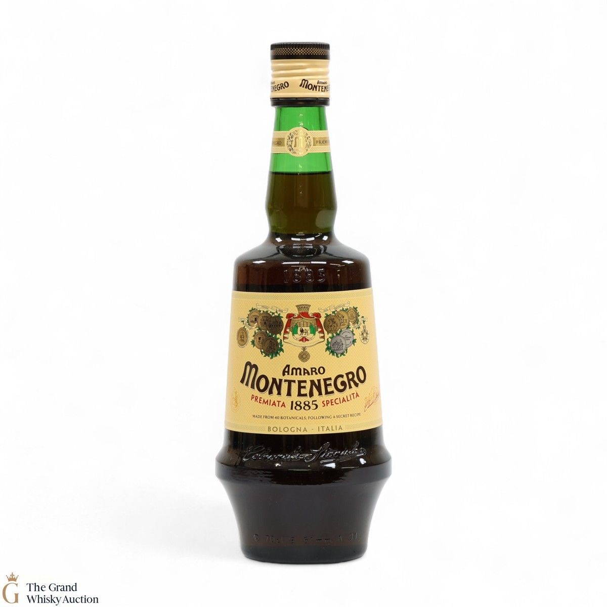 Amaro Montenegro 1885 - Liqueur