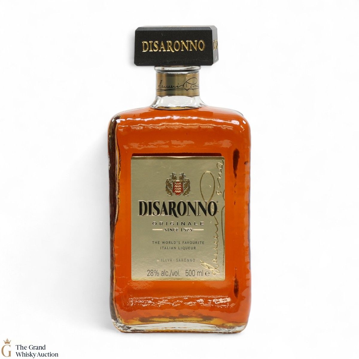 Disaronno - Amaretto (50cl)