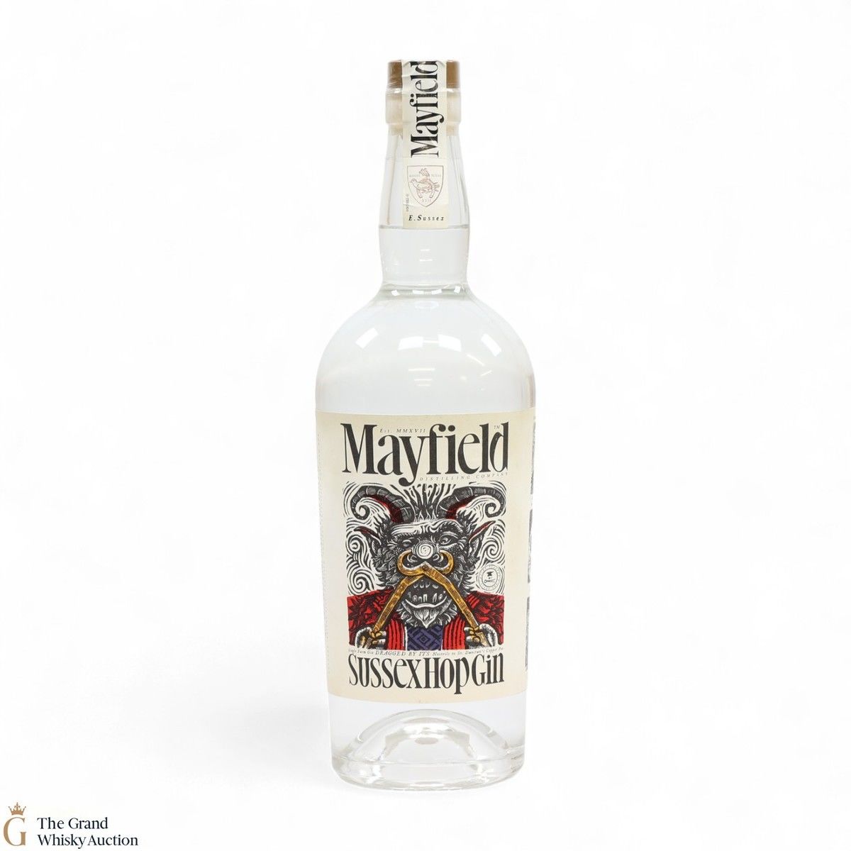 Mayfield - Sussex Hop Gin 