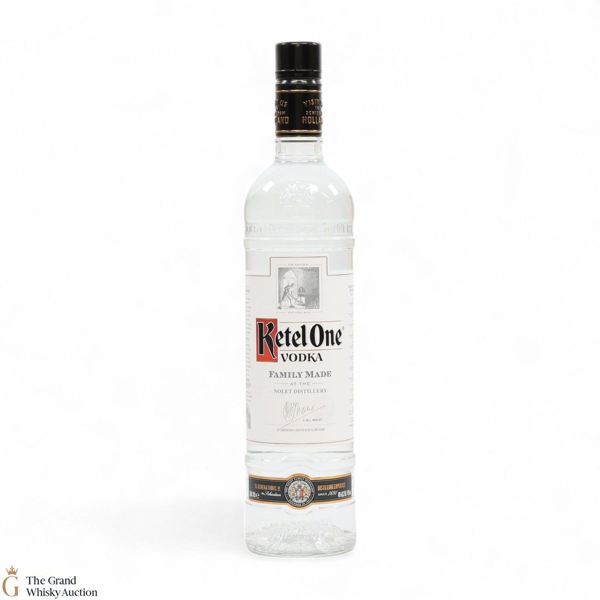 Ketel One - Vodka