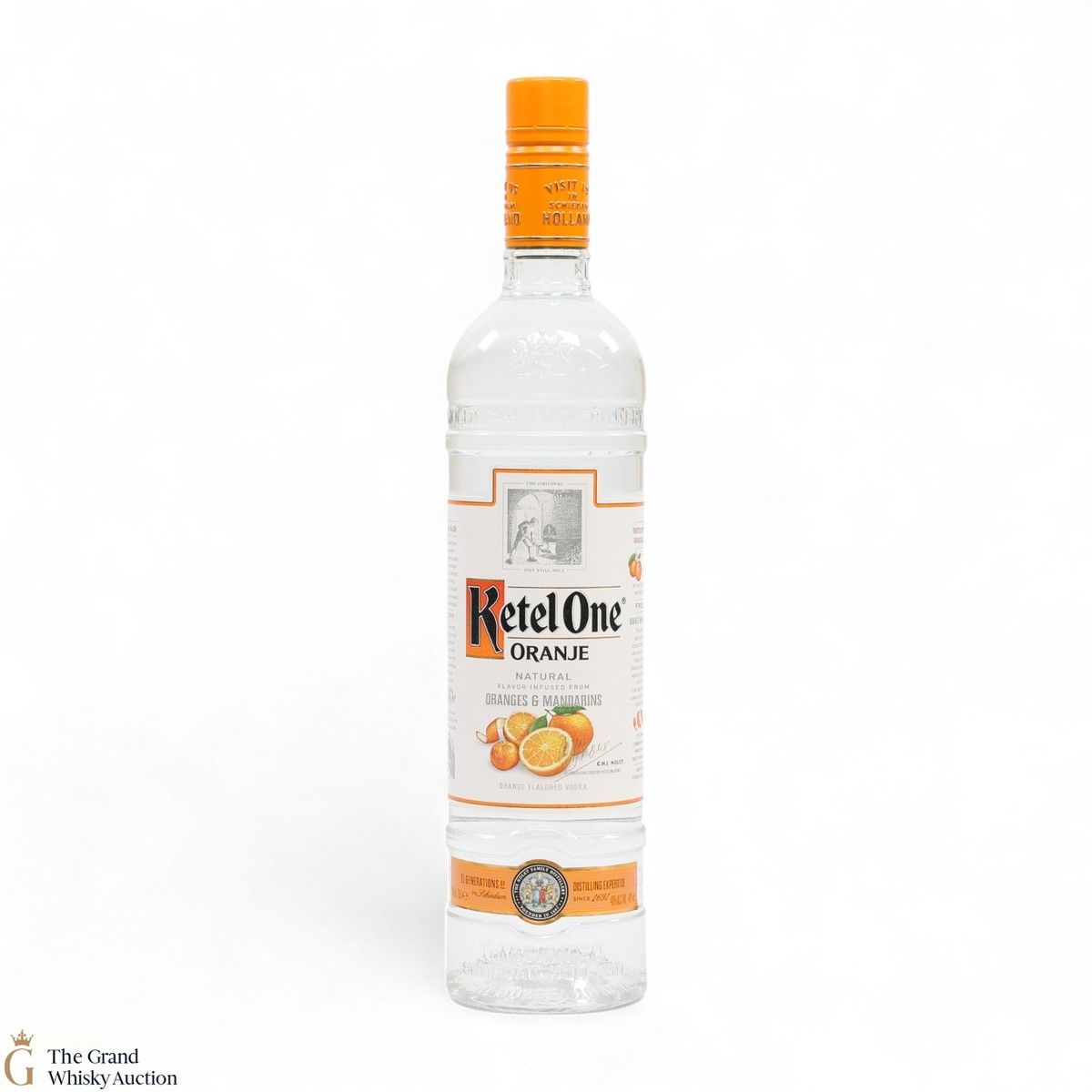 Ketel One - Oranje Vodka