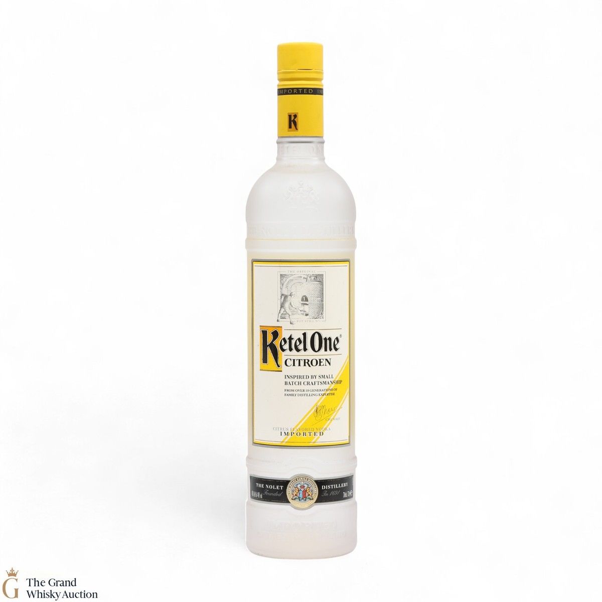 Ketel One - Citroen Vodka