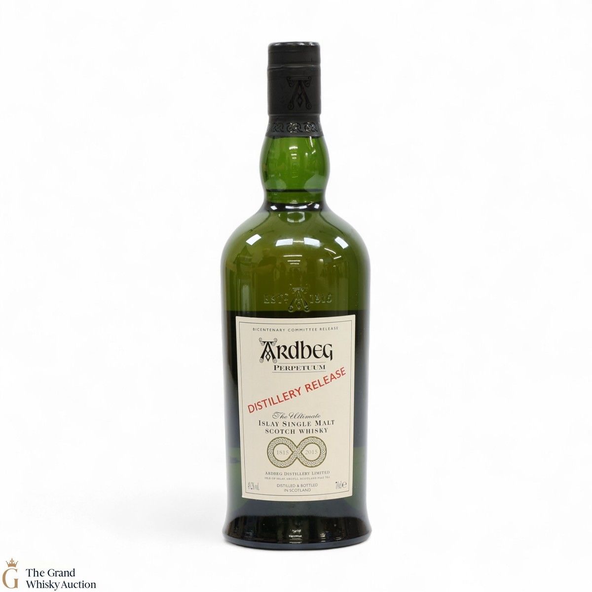 Ardbeg - Perpetuum - Committee Release 2015