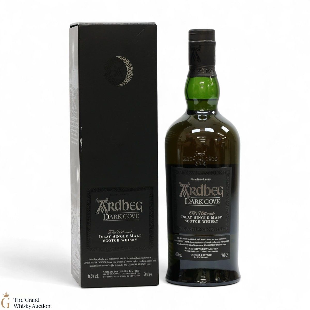 Ardbeg - Dark Cove 2016