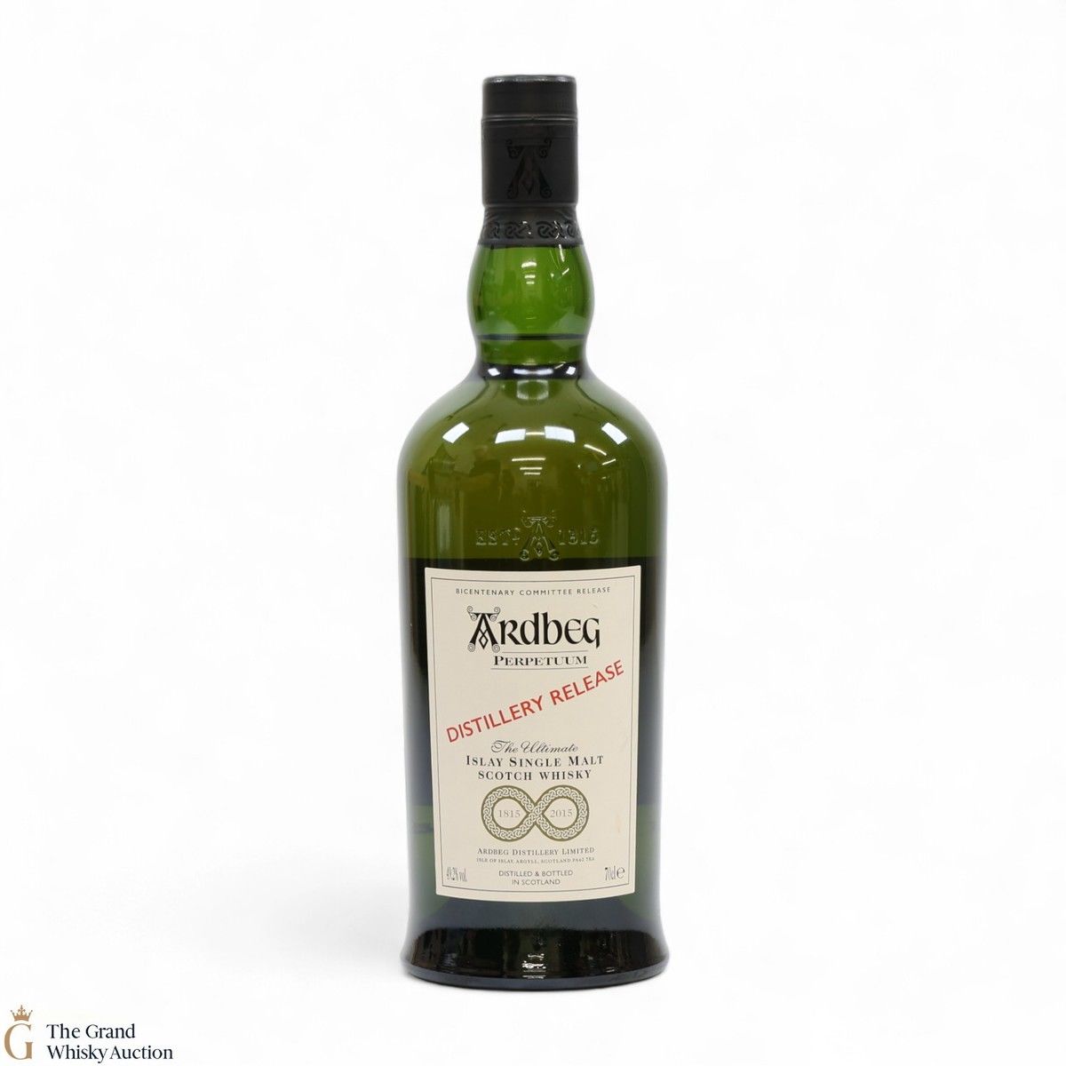 Ardbeg - Perpetuum - Committee Release 2015