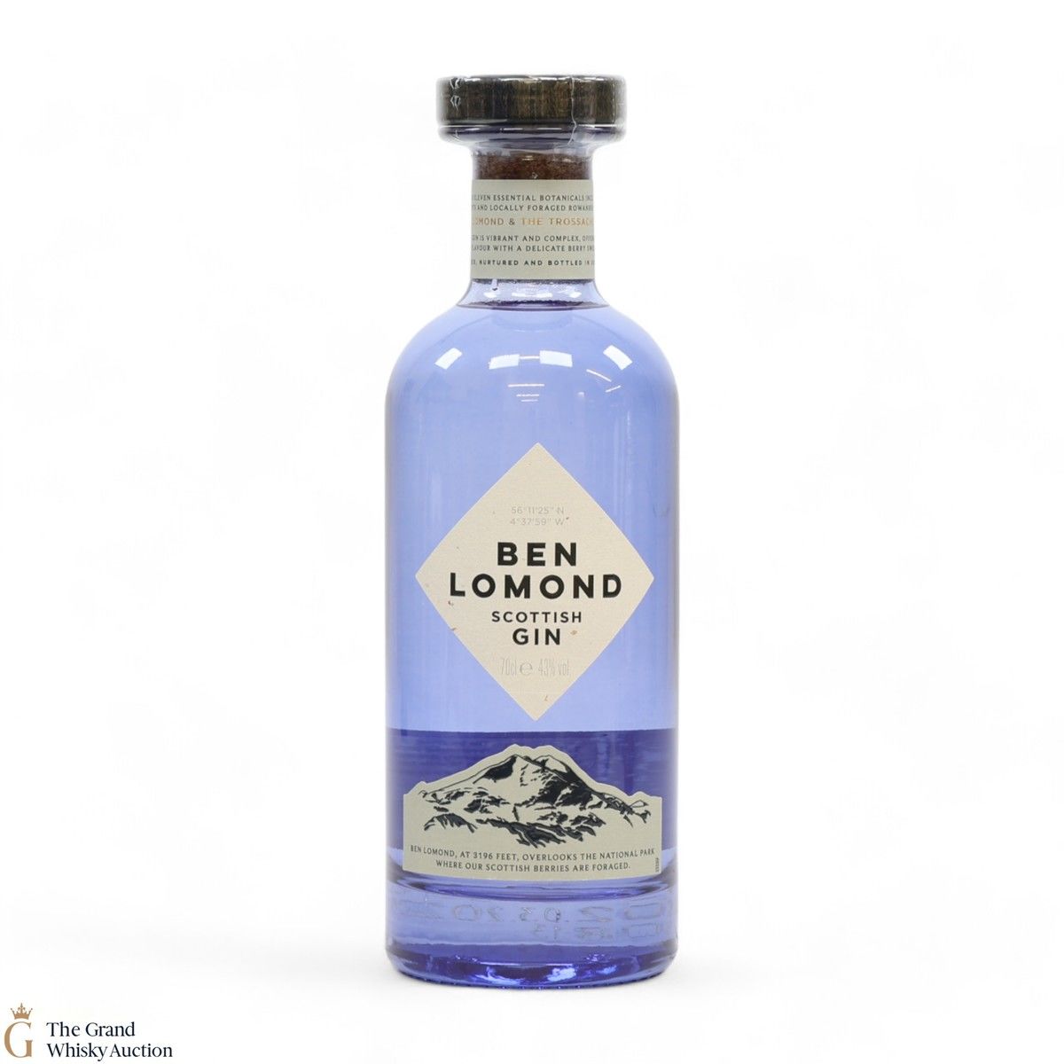 Ben Lomond - Scottish GIn