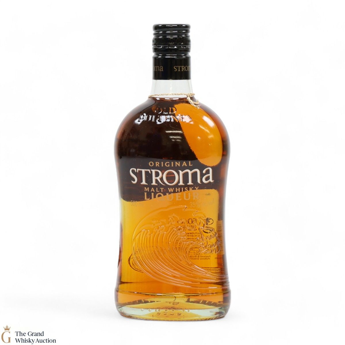 Old Pulteney - Stroma Liqeuer (50cl)