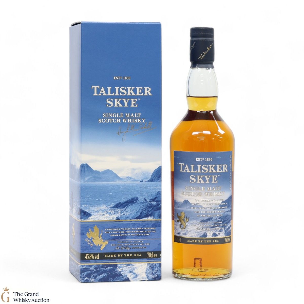 Talisker - Skye
