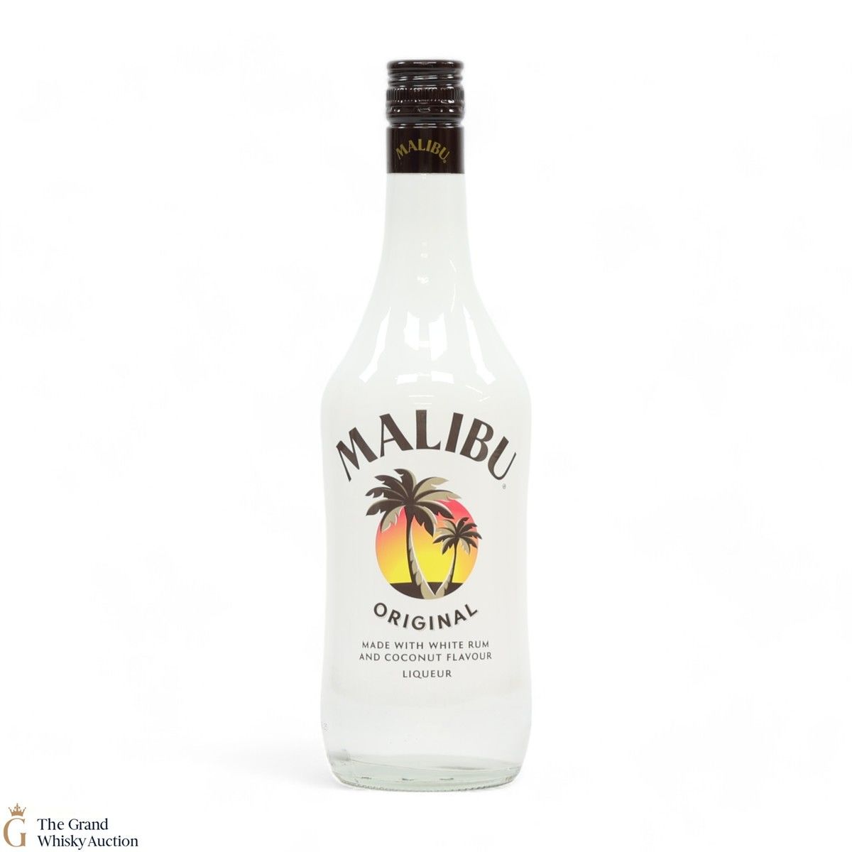 Malibu - Original Liqueur