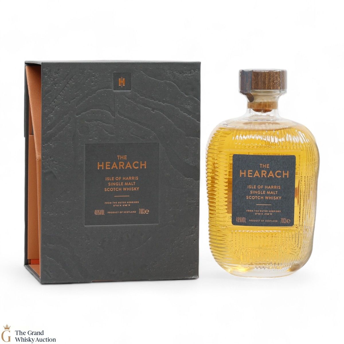 Harris - The Hearach - 1st Release Batch 7