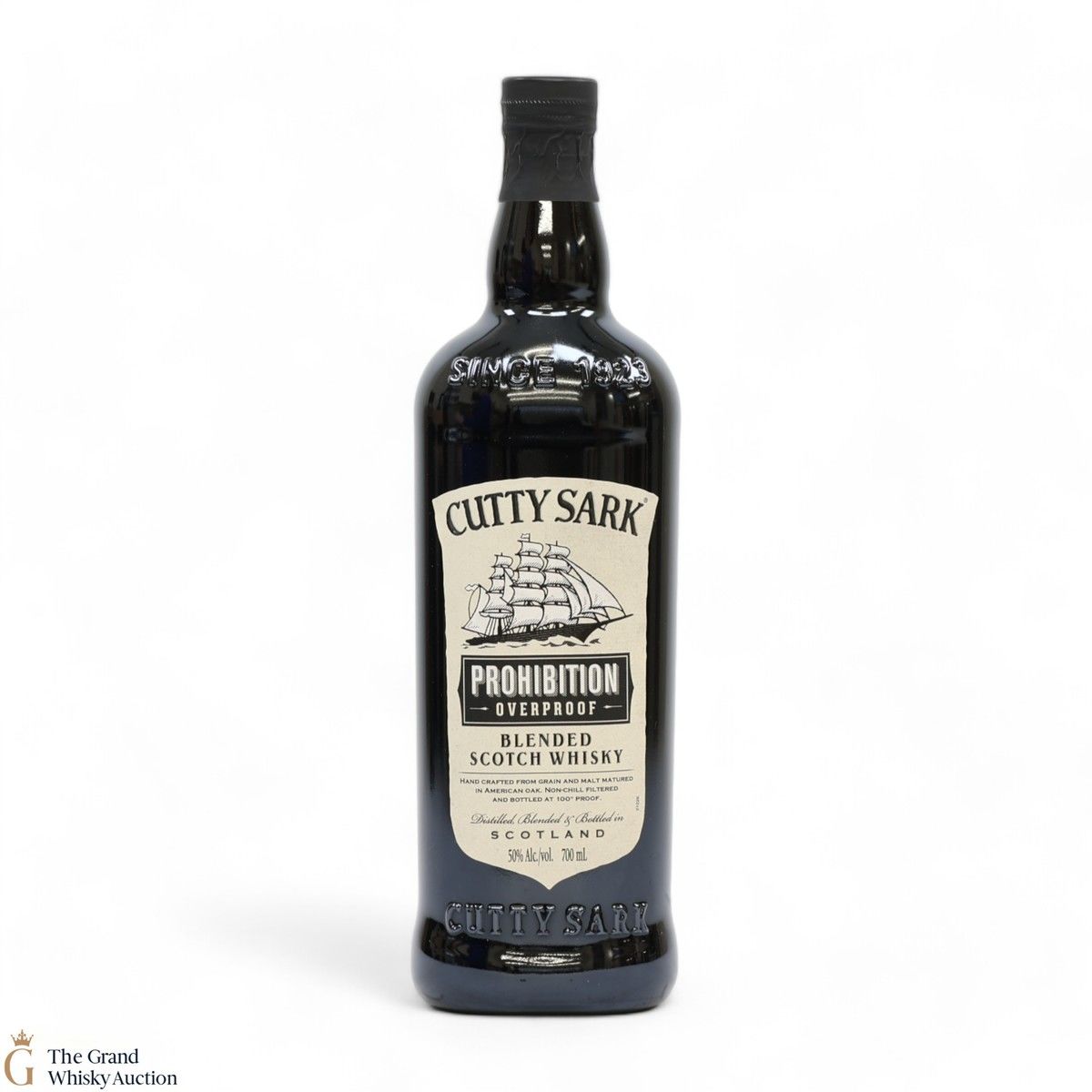 Cutty Sark - Prohibition Edition