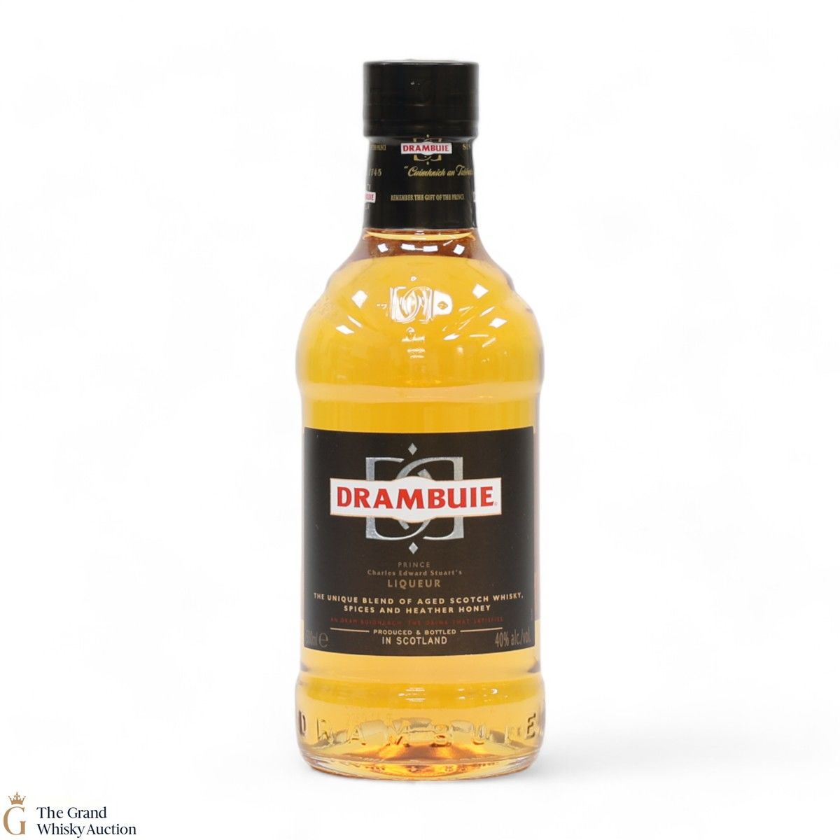 Drambuie - Liqueur (50cl)