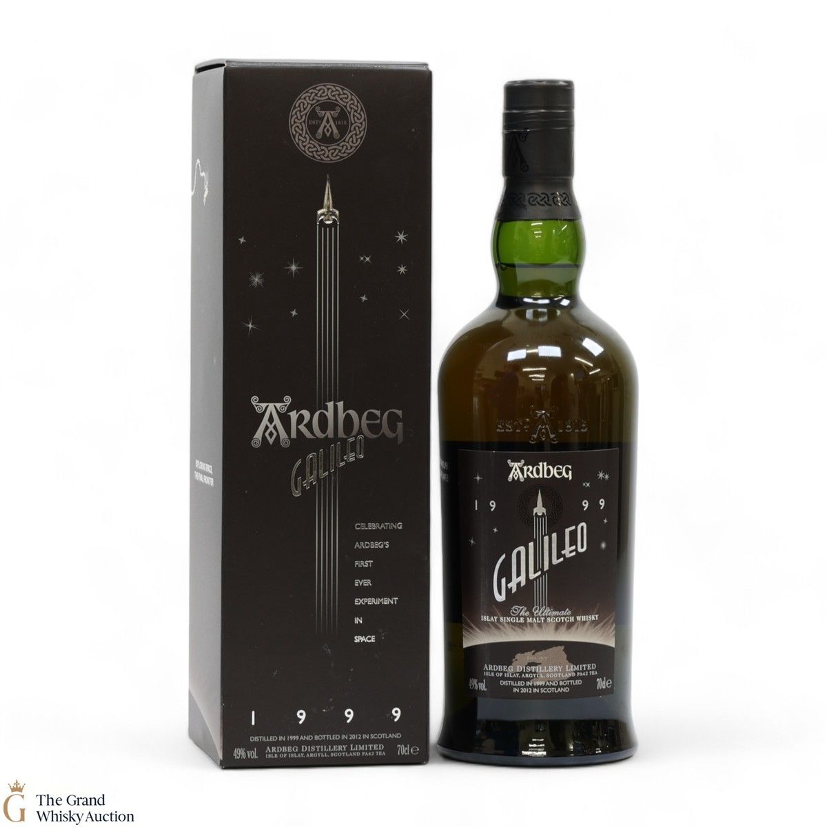 Ardbeg - Galileo