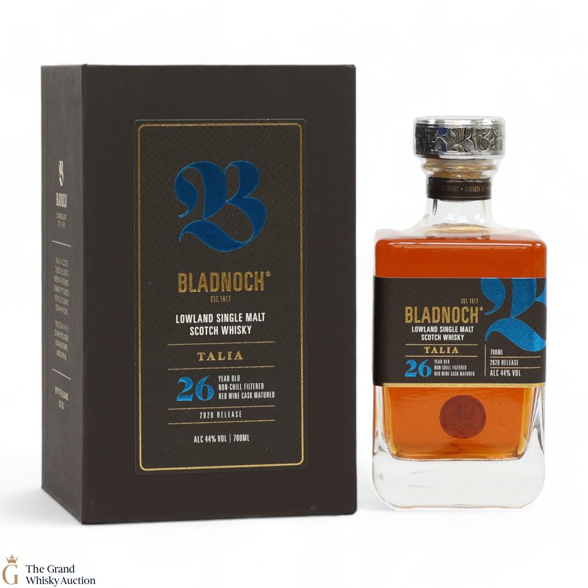 Bladnoch - 26 Year Old Talia 2020
