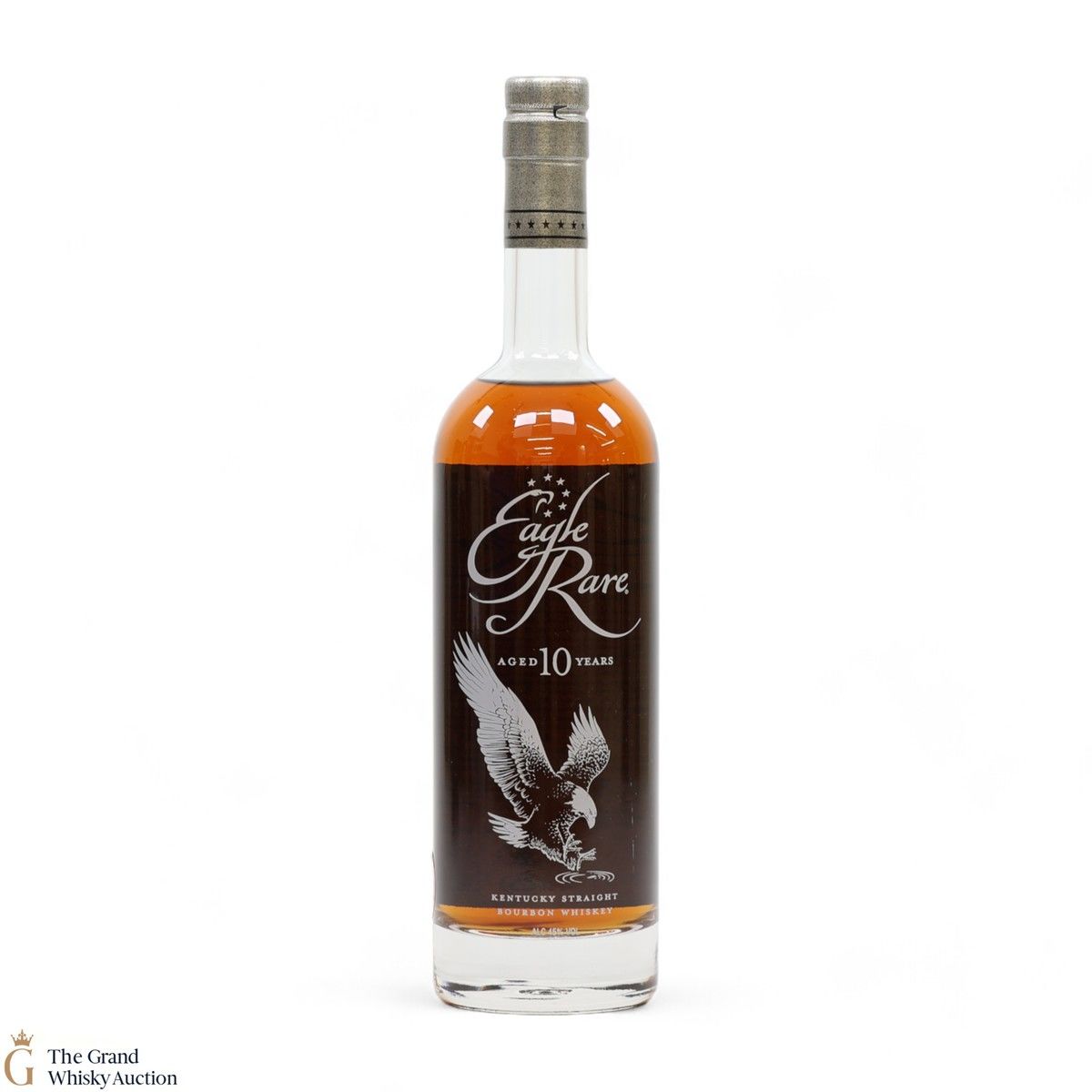 Eagle Rare - 10 Year Old - Kentucky Straight Bourbon