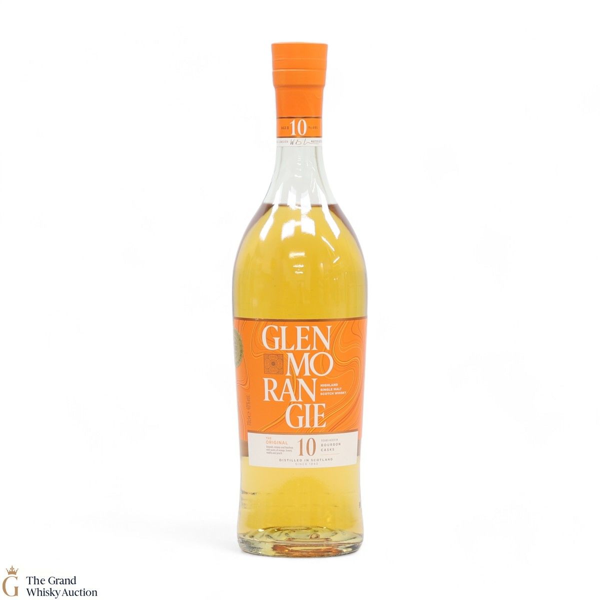 Glenmorangie - 10 Year Old - The Original