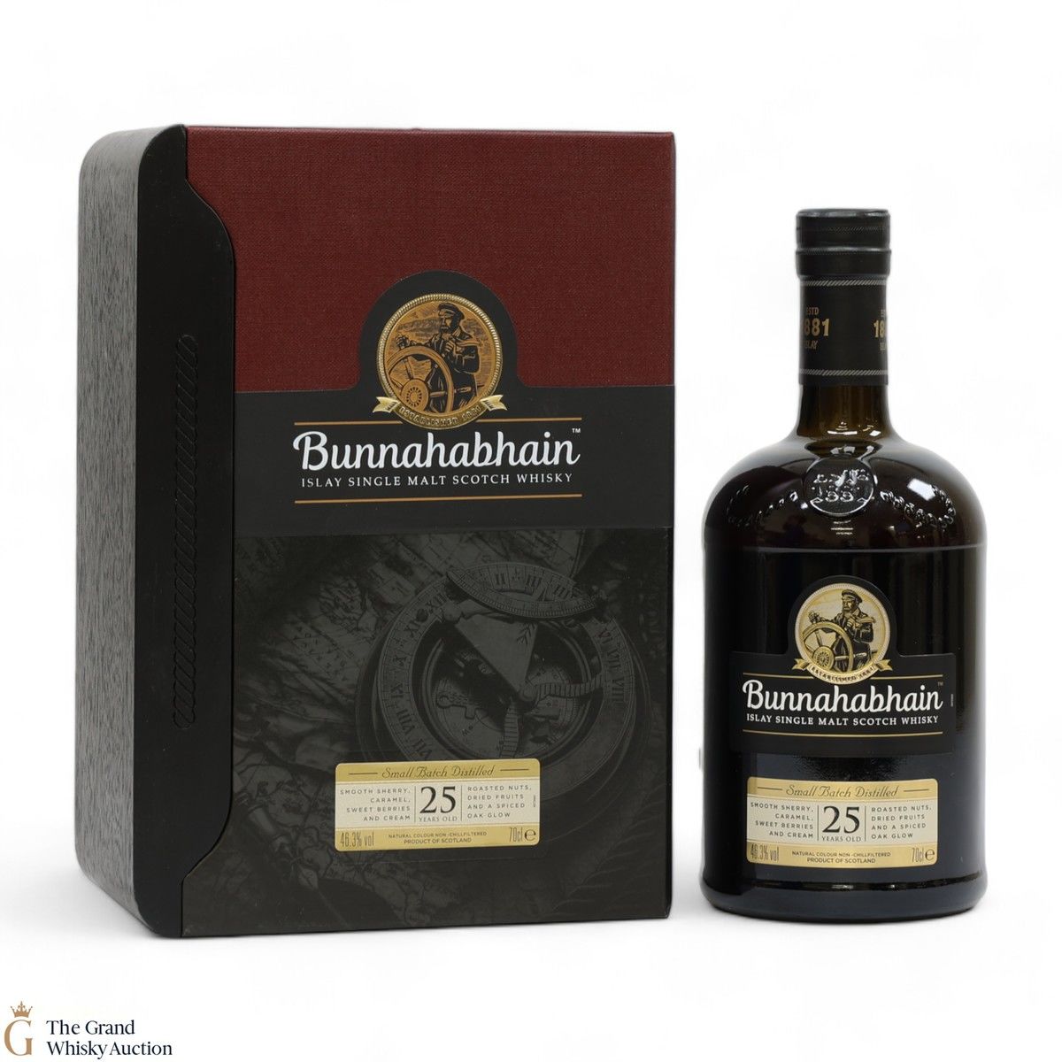 Bunnahabhain - 25 Year Old - Small Batch