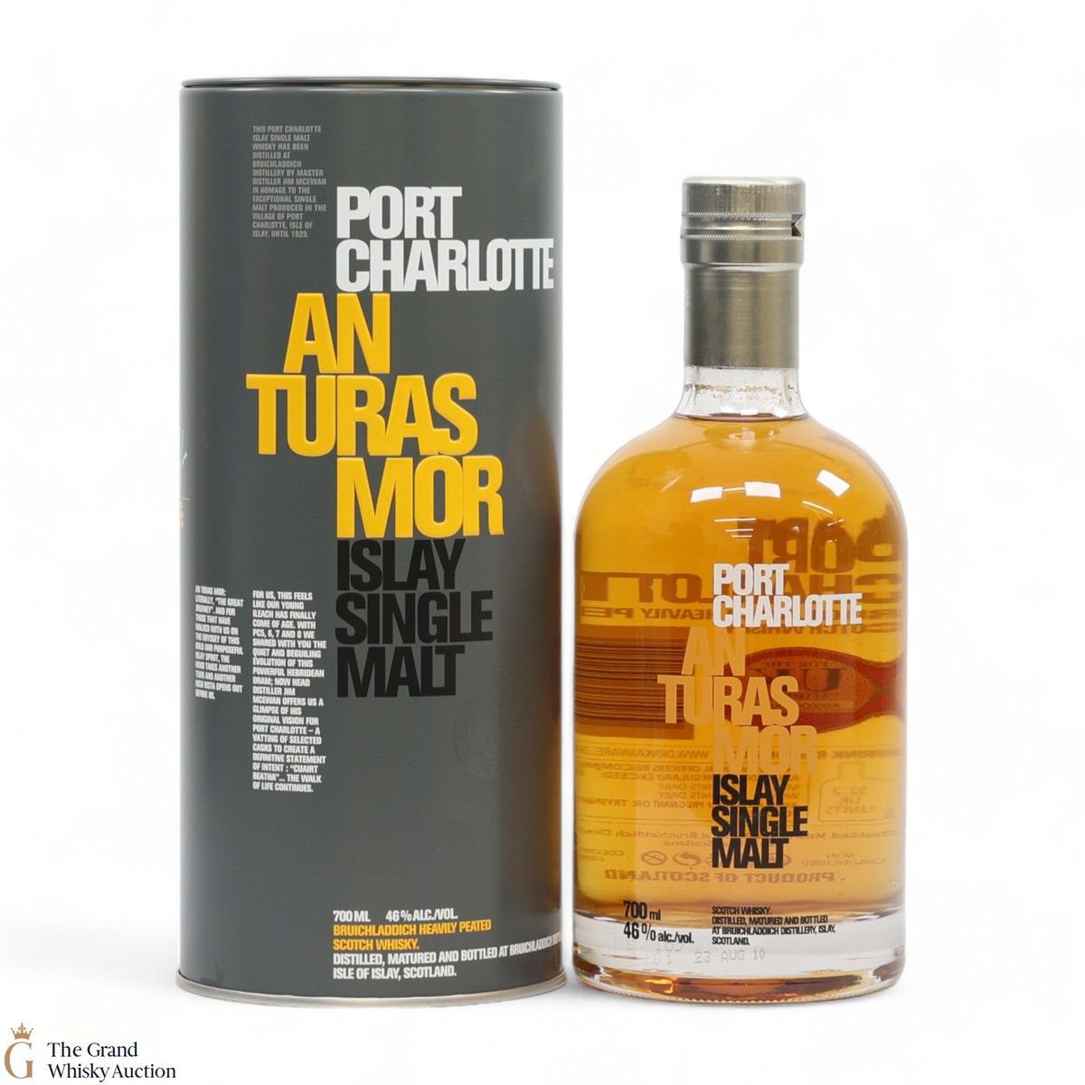 Port Charlotte - An Turas Mor