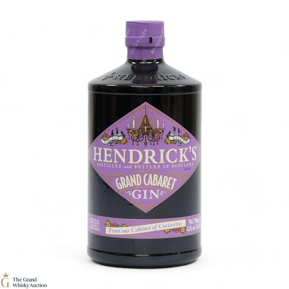 Hendrick’s - Grand Cabaret Gin