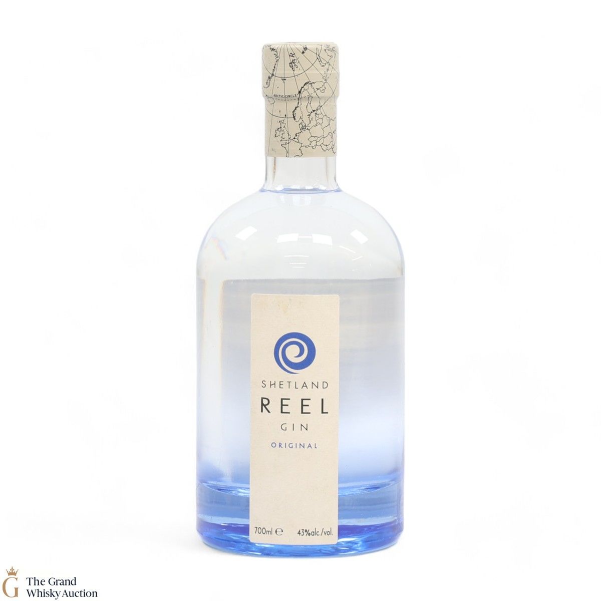 Shetland Reel - Original Gin