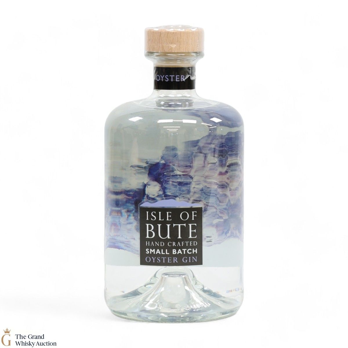 Isle of Bute - Oyster Gin - Small Batch