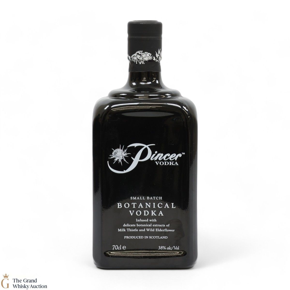 Pincer - Botanical Vodka - Small Batch