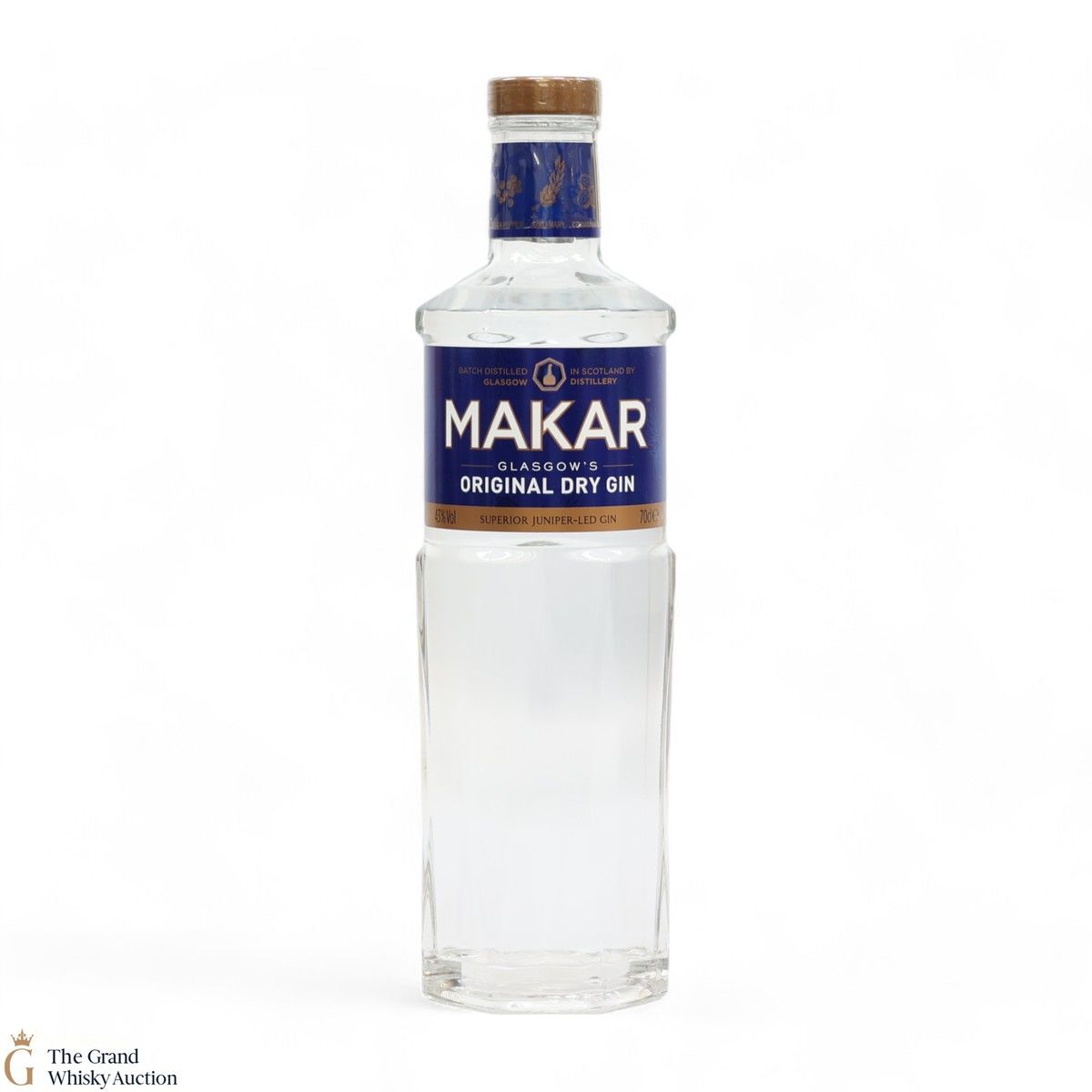 Makar - Original Dry Gin