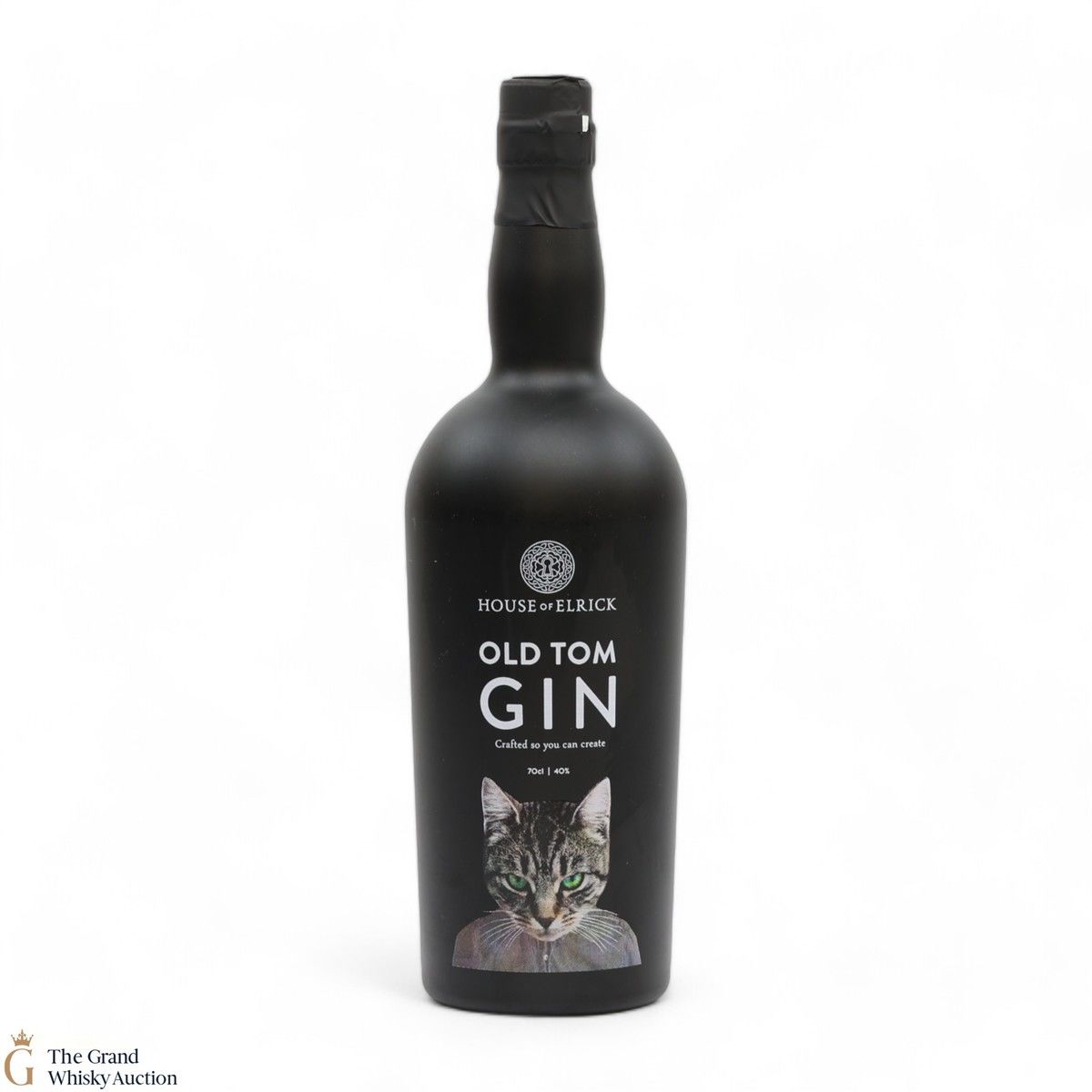 House of Elrick - Old Tom Gin