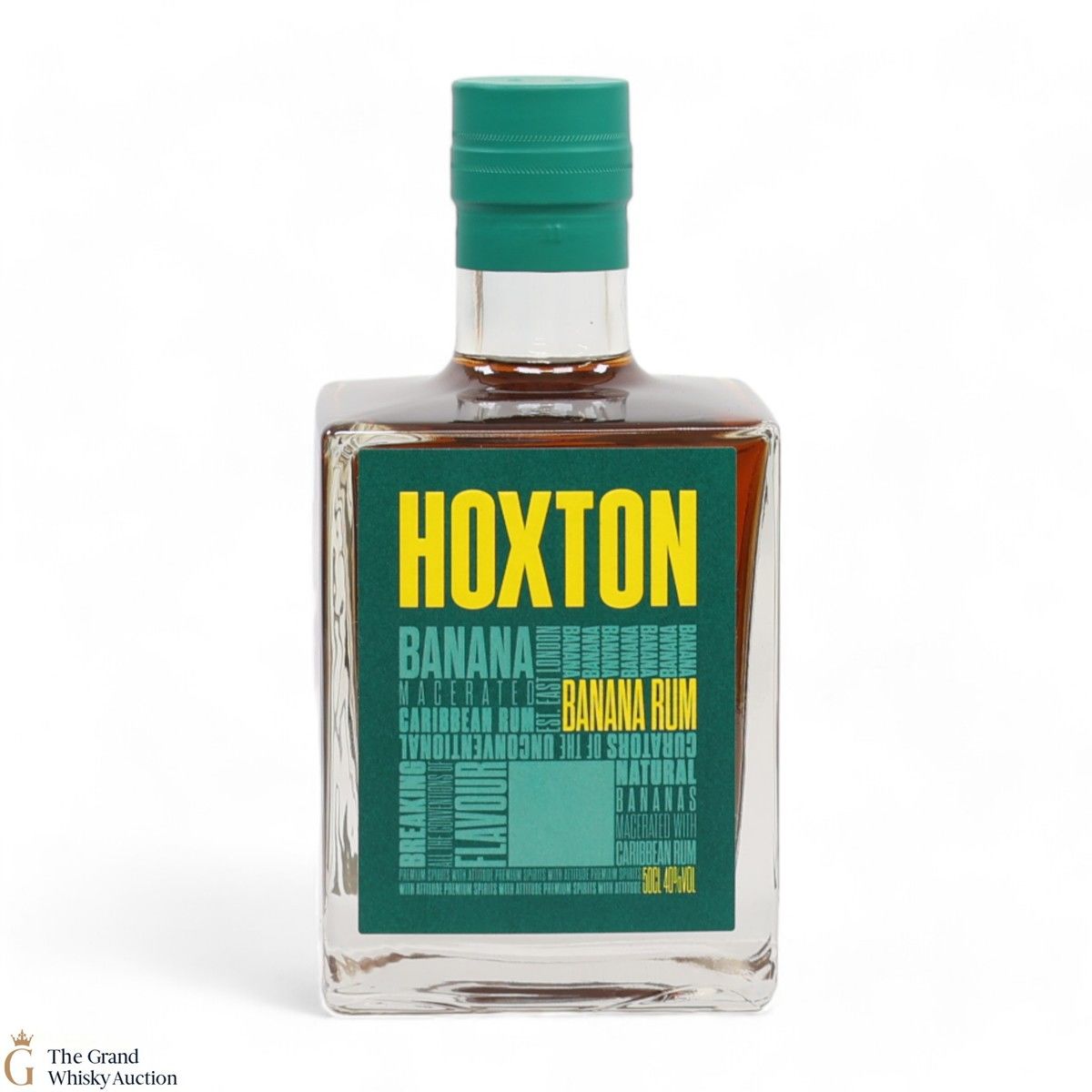 Hoxton - Banana Rum (50cl)