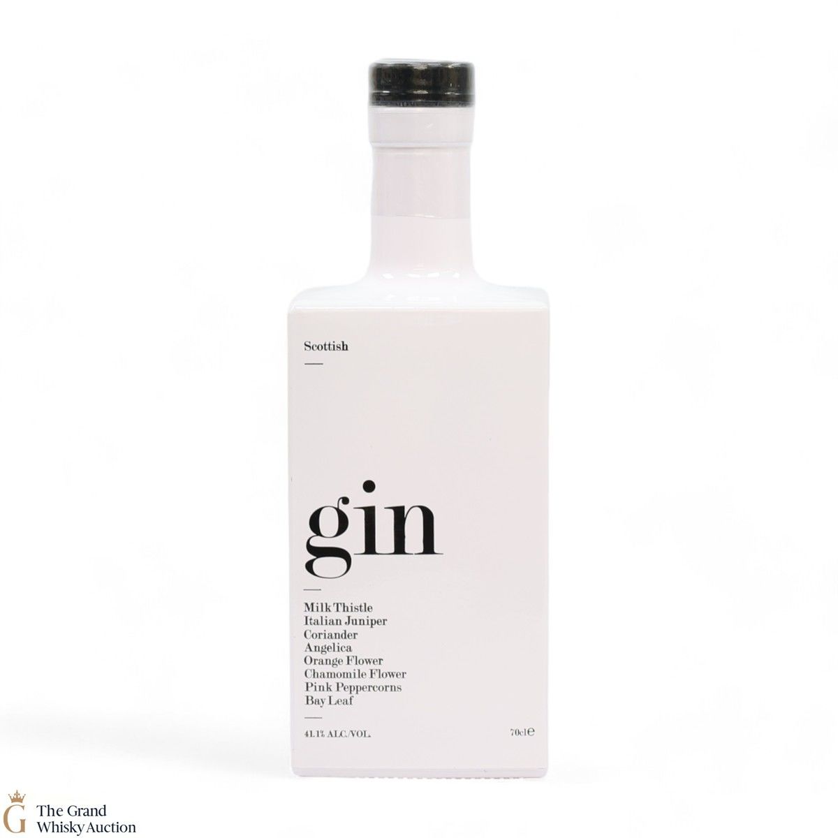 Glaswegin - Original Gin