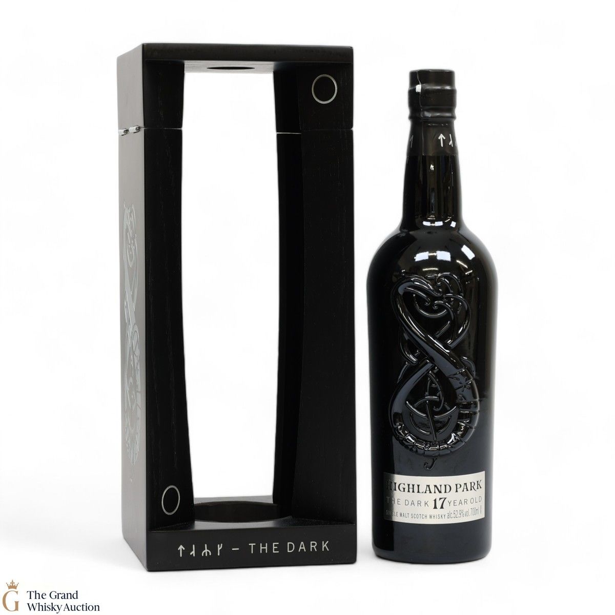 Highland Park - 17 Year Old - The Dark