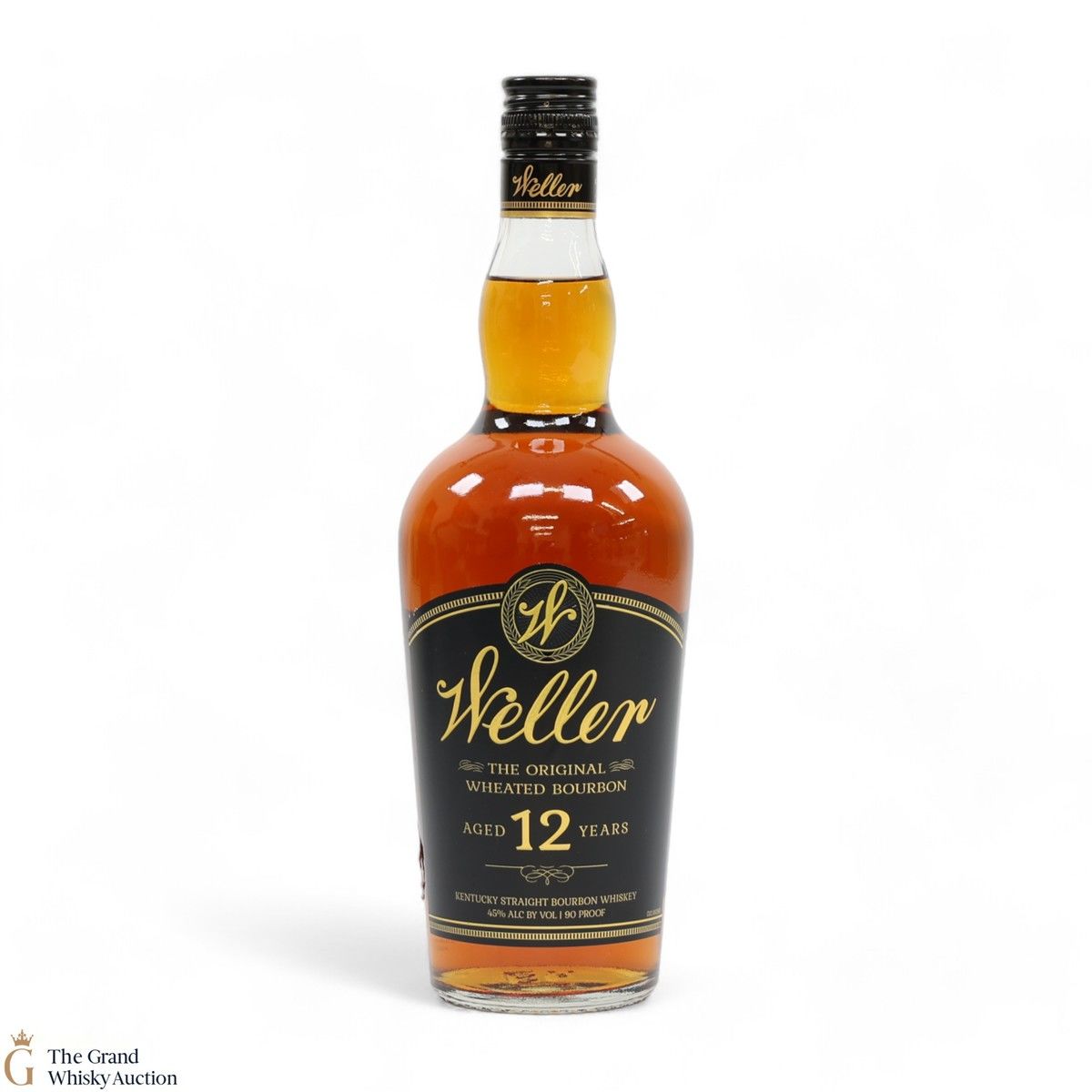 W.L. Weller - 12 Year Old 