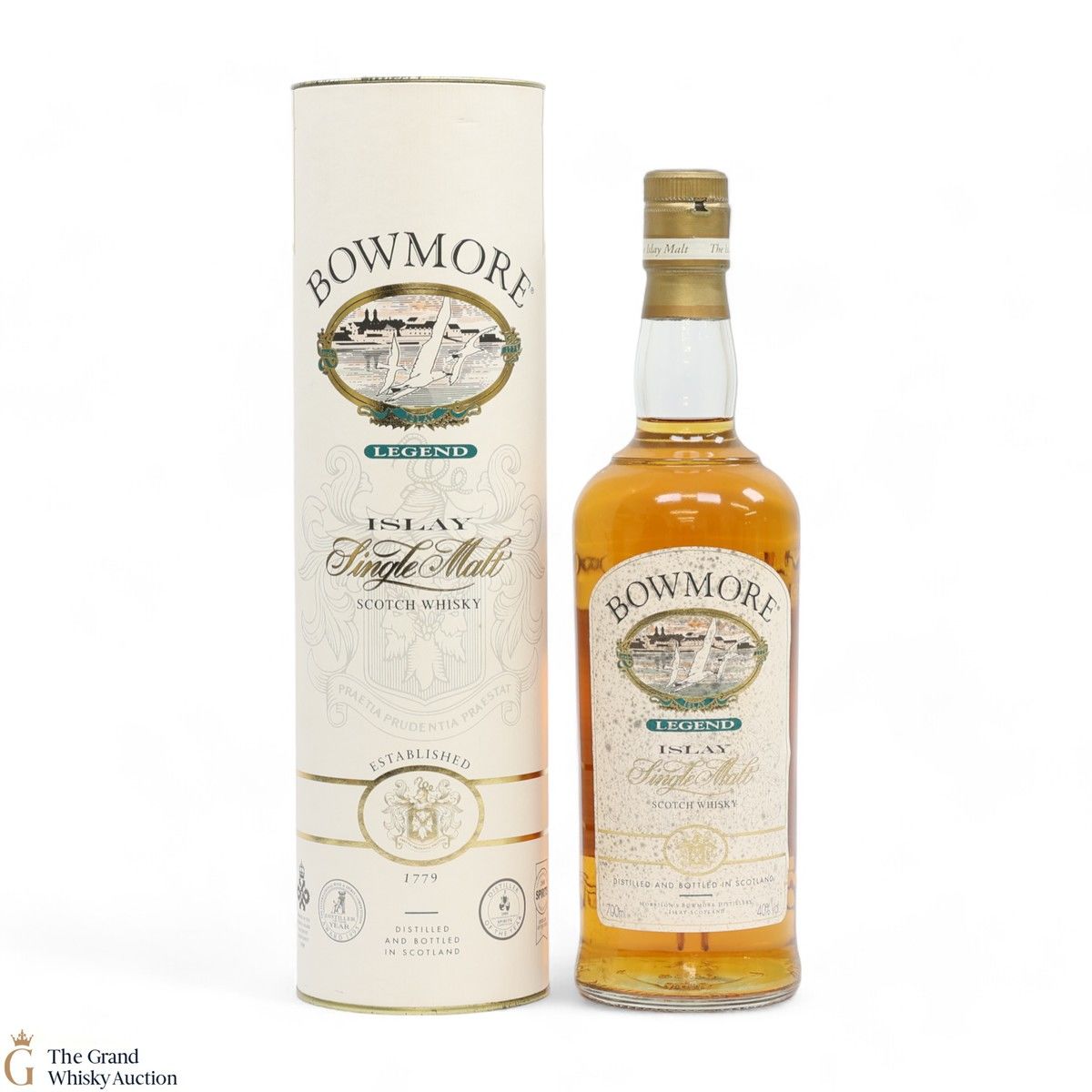 Bowmore - Legend 