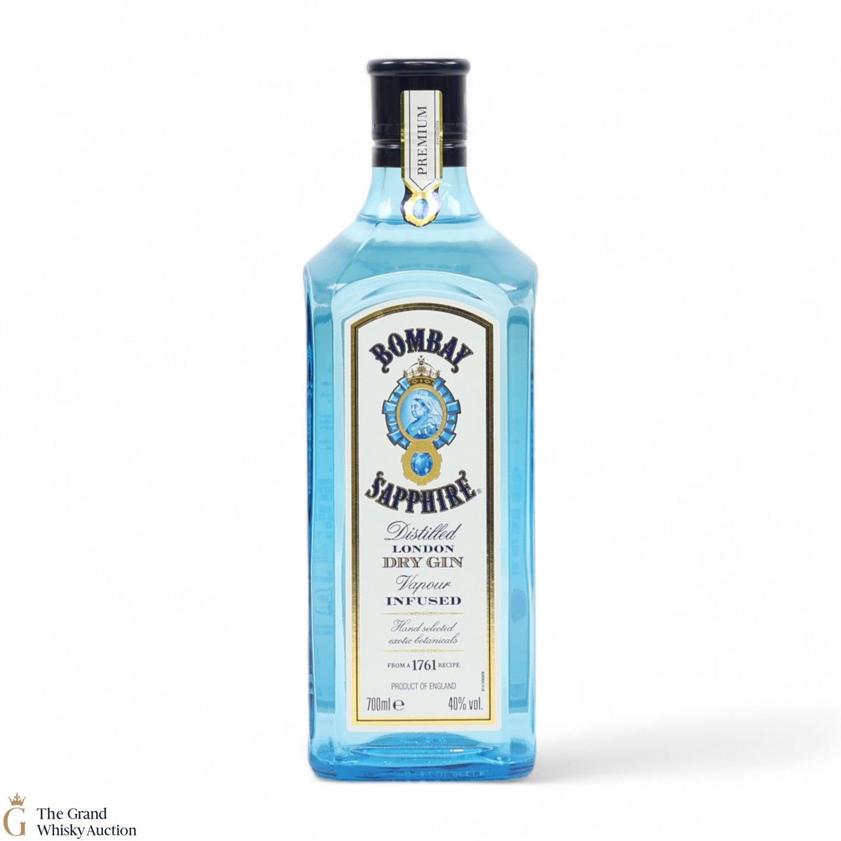 Bombay Sapphire - Gin