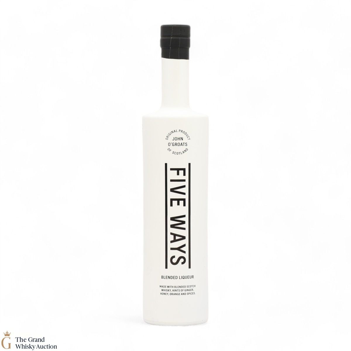 Five Ways - Blended Liqueur (50cl)