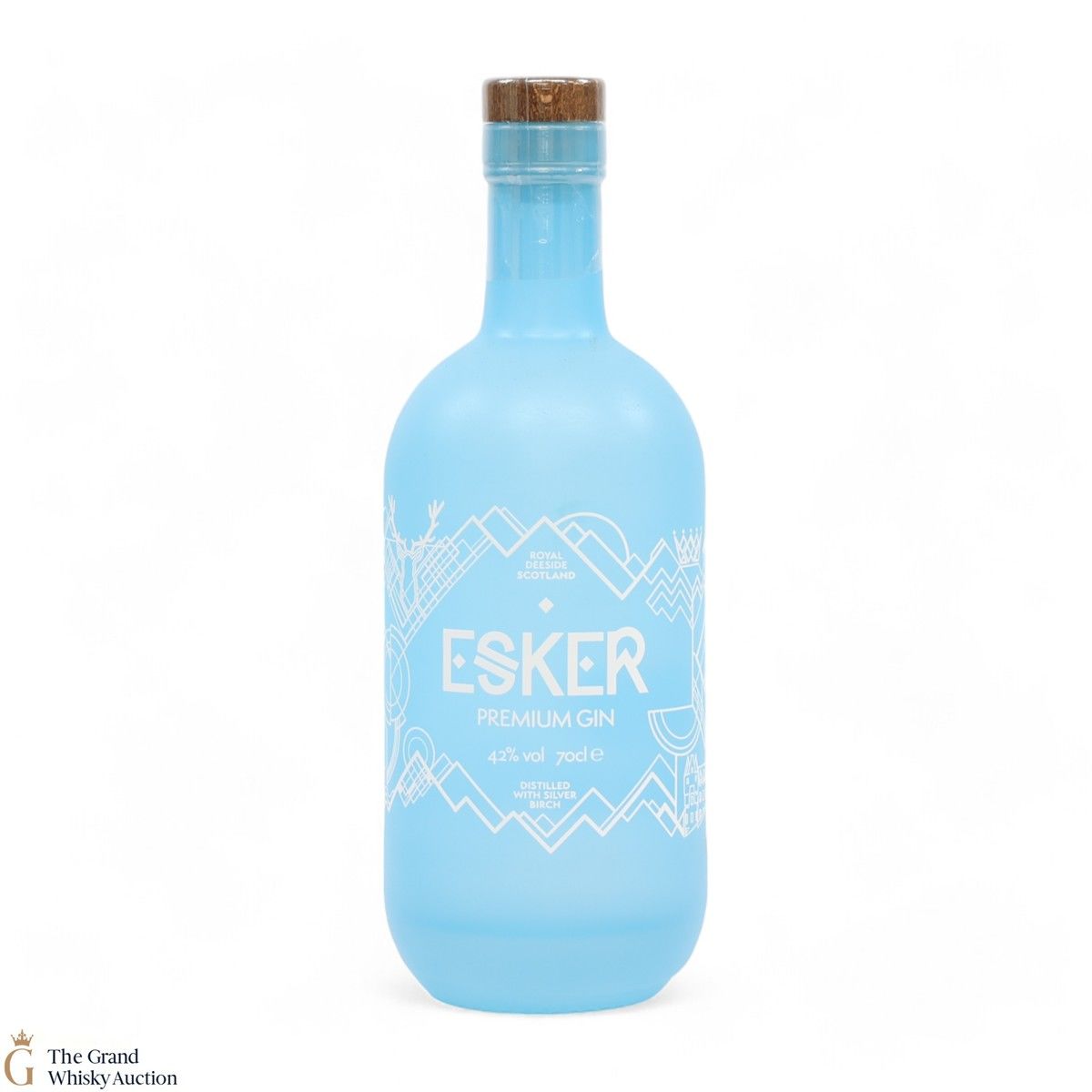 Esker - Premium Gin