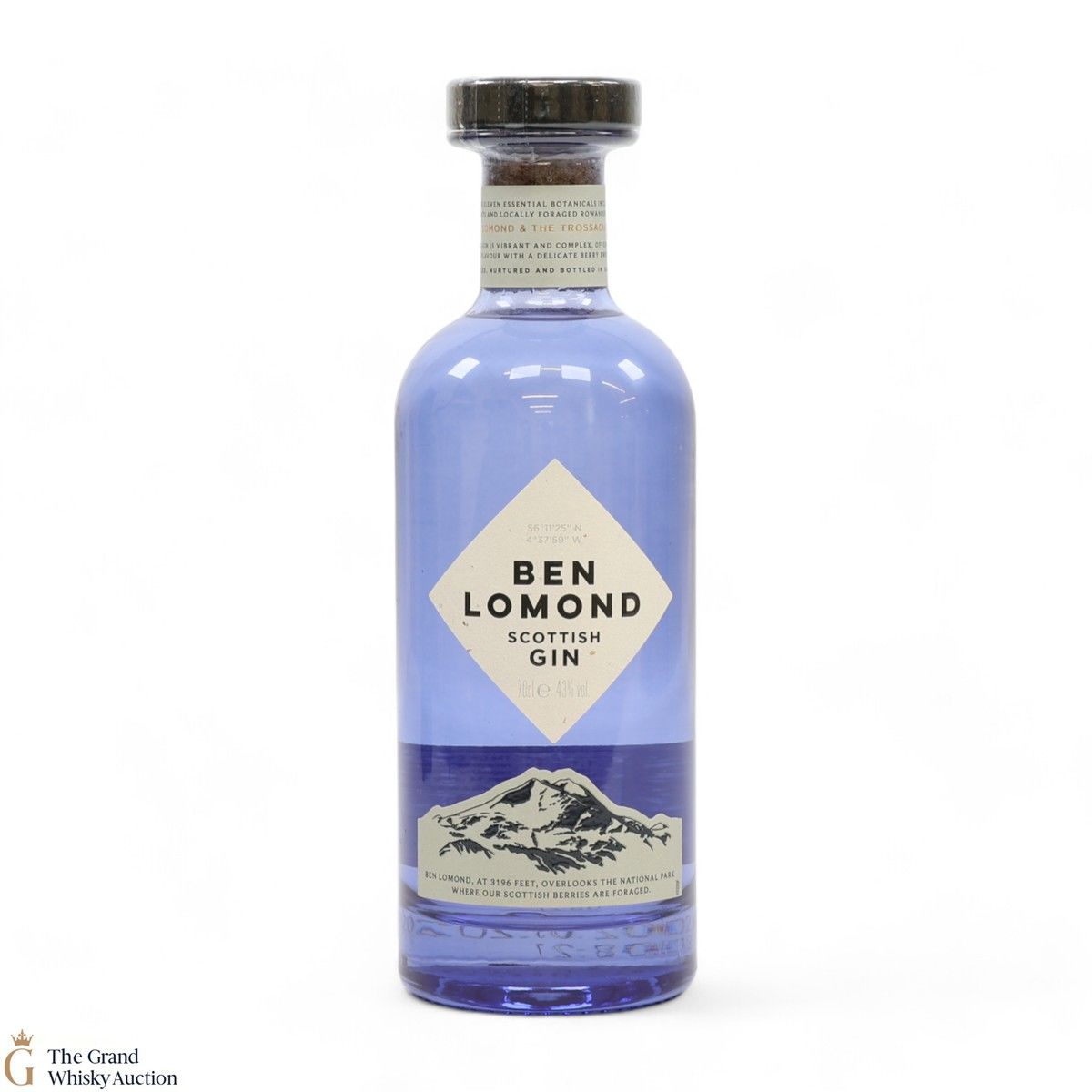 Ben Lomond - Scottish GIn