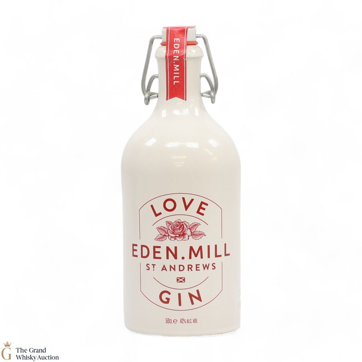 Eden Mill - Love Gin (50cl)